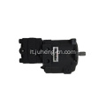 Pompa idraulica Hitachi ZX16 PVD-00B-14P-5G3-4960B 4460664